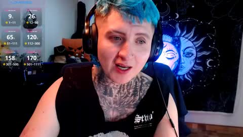          HEHIM  online show from 7, 2, 2025