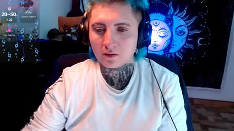          HEHIM  online show from 13, 2, 2025