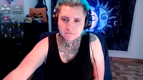          HEHIM  online show from 15, 2, 2025