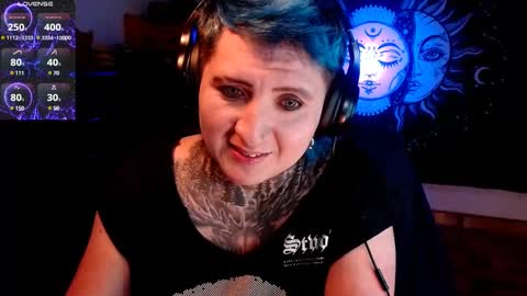          HEHIM  online show from 22, 2, 2025