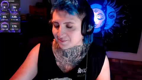          HEHIM  online show from 22, 2, 2025