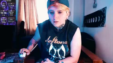          HEHIM  online show from 28, 11, 2025