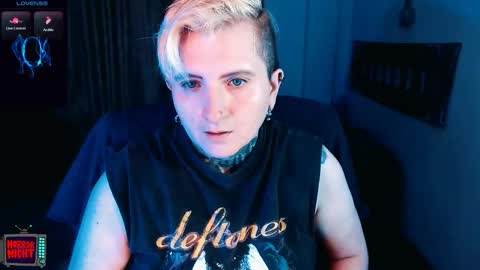          HEHIM  online show from 18, 12, 2025