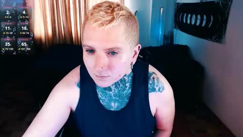          HEHIM  online show from 14, 1, 2026