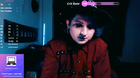          HEHIM  online show from 5, 3, 2026