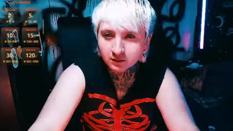 Snapshot of ftmblueyes chatting on 26, 6, 2026 HEHIM online show from 26, 6, 2026