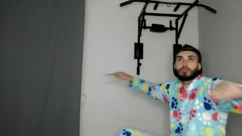 Jestevan online show from 9, 3, 2025