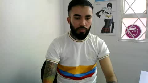 Jestevan online show from 7, 7, 2026