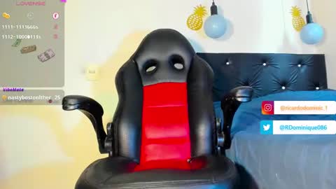 Ricardodominic 1   MODELO INDEPENDIENTE online show from 4, 2, 2025