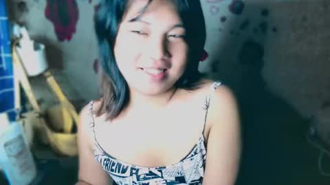 Snapshot of fuckable_marjj chatting on 26, 2, 2025 im marjj be nice to me online show from 26, 2, 2025