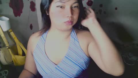 Snapshot of fuckable_marjj chatting on 28, 2, 2025 im marjj be nice to me online show from 28, 2, 2025