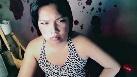 Snapshot of fuckable_marjj chatting on 3, 3, 2025 im marjj be nice to me online show from 3, 3, 2025