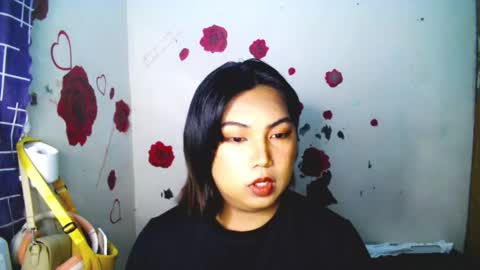 Snapshot of fuckable_marjj chatting on 10, 3, 2025 im marjj be nice to me online show from 10, 3, 2025