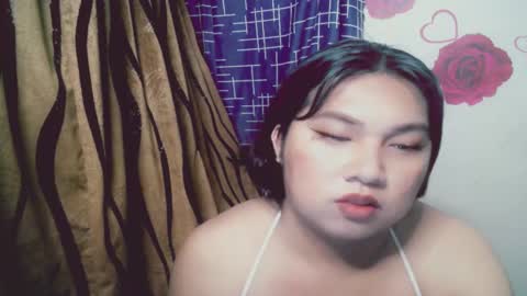 Snapshot of fuckable_marjj chatting on 4, 11, 2025 im marjj be nice to me online show from 4, 11, 2025