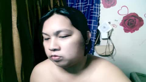 Snapshot of fuckable_marjj chatting on 30, 11, 2025 im marjj be nice to me online show from 30, 11, 2025