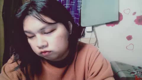 Snapshot of fuckable_marjj chatting on 4, 12, 2025 im marjj be nice to me online show from 4, 12, 2025