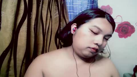 Snapshot of fuckable_marjj chatting on 19, 12, 2025 im marjj be nice to me online show from 19, 12, 2025