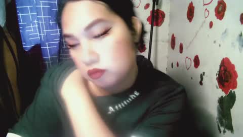 Snapshot of fuckable_marjj chatting on 5, 6, 2026 im marjj be nice to me online show from 5, 6, 2026