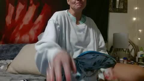 Aries69 online show from 1, 10, 2025