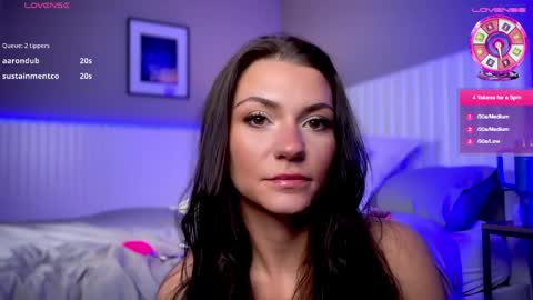Lexi Pavlov online show from 10, 5, 2026
