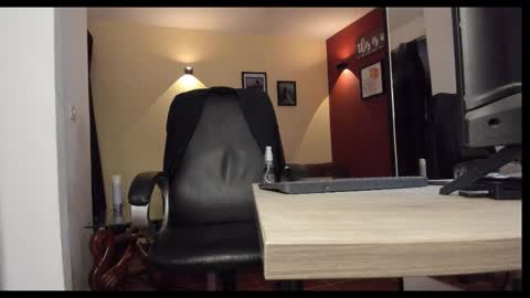 SERGIO THE SEX LAWYER online show from 5, 12, 2025