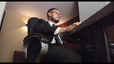 SERGIO THE SEX LAWYER online show from 10, 1, 2026