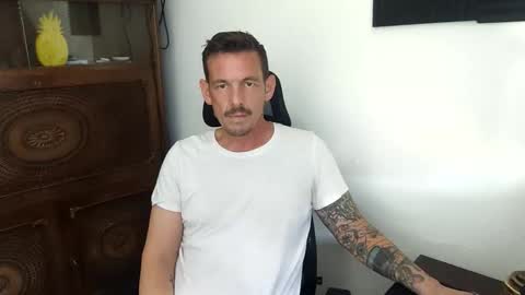 Tony online show from 14, 10, 2025