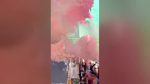 La online show from 23, 3, 2026