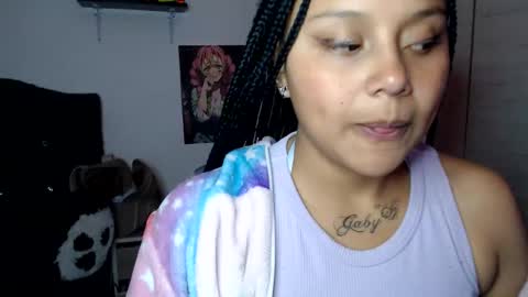 Snapshot of fucking_temptation1 chatting on 5, 6, 2026 Mia and Gary online show from 5, 6, 2026