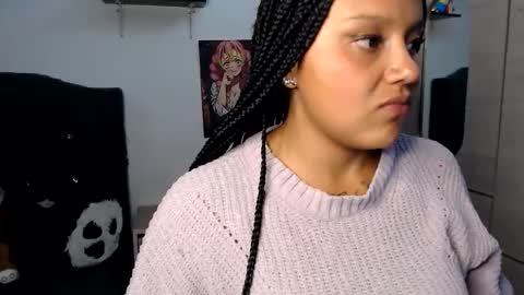Snapshot of fucking_temptation1 chatting on 7, 6, 2026 Mia and Gary online show from 7, 6, 2026