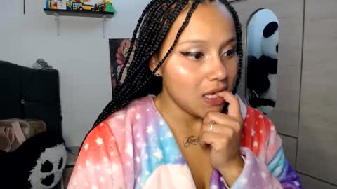 Snapshot of fucking_temptation1 chatting on 9, 6, 2026 Mia and Gary online show from 9, 6, 2026