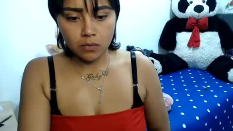 Snapshot of fucking_temptation1 chatting on 24, 6, 2026 Mia and Gary online show from 24, 6, 2026