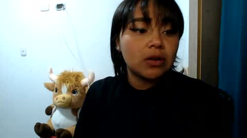 Snapshot of fucking_temptation1 chatting on 14, 7, 2026 Mia and Gary online show from 14, 7, 2026