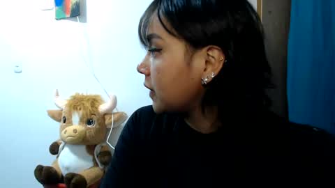 Snapshot of fucking_temptation1 chatting on 14, 7, 2026 Mia and Gary online show from 14, 7, 2026