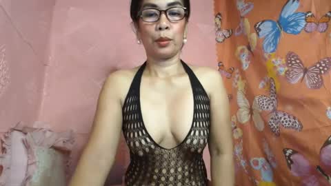 mariposa online show from 14, 12, 2024