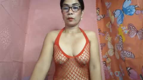 mariposa online show from 22, 12, 2024