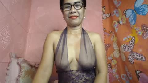 mariposa online show from 28, 12, 2024