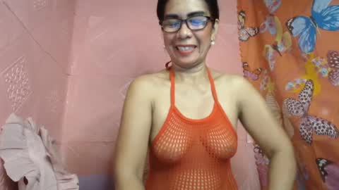 mariposa online show from 6, 1, 2025