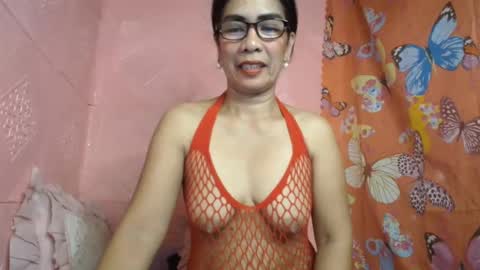 mariposa online show from 8, 1, 2025