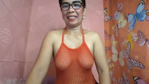 mariposa online show from 7, 2, 2025