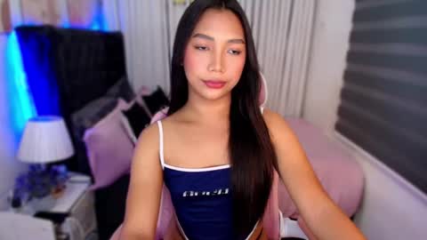 JAYDE MARRIE online show from 22, 9, 2025
