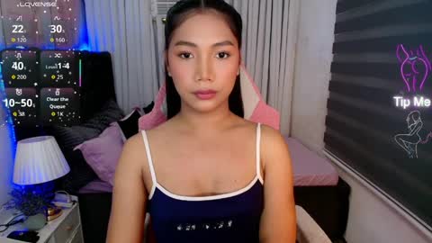 JAYDE MARRIE online show from 29, 3, 2026