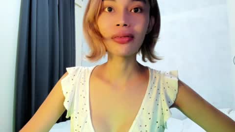 fuckingsexy143 online show from 20, 6, 2026