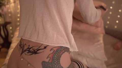 Eva         all my links   online show from 17, 1, 2026