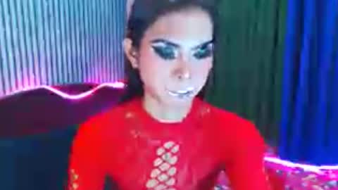 Snapshot of fuckingtransangel chatting on 25, 7, 2026 ANGELICA FOX online show from 25, 7, 2026