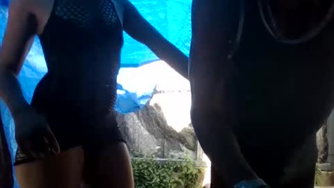 fuckitwehere online show from 5, 10, 2025