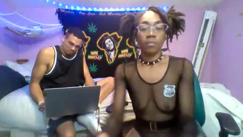 fuckitwehere online show from 15, 11, 2025