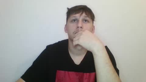 fuckmales online show from 11, 1, 2026