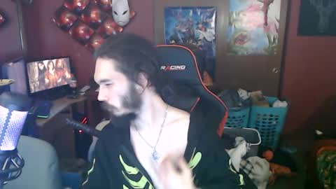 fuckslikeacholo online show from 16, 3, 2026