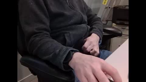 fuckwithjoe7 online show from 19, 3, 2026